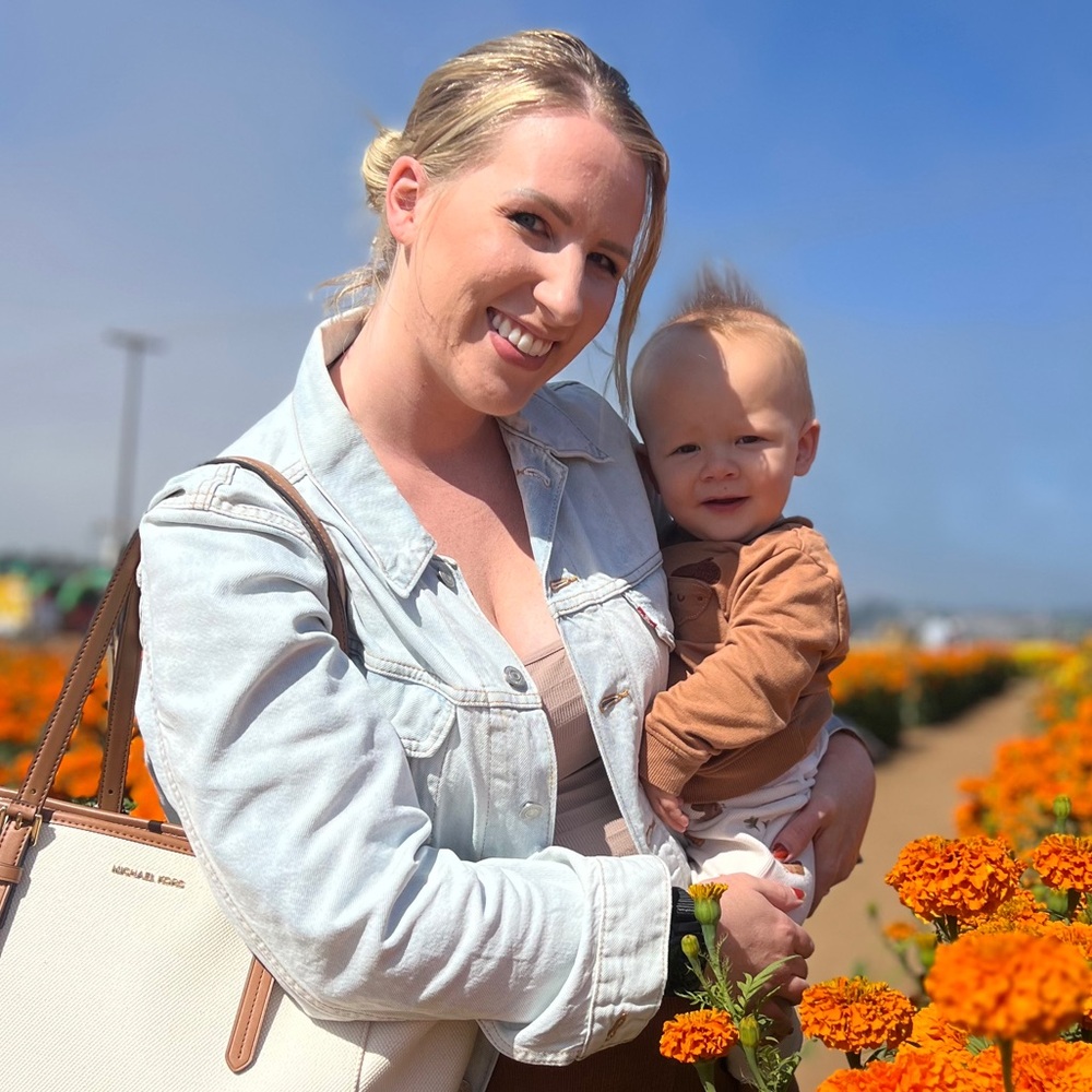 Meet your Posher, Jenni